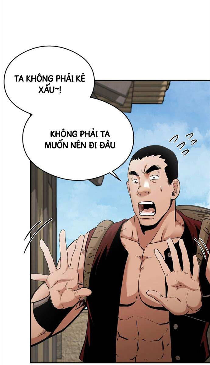 Ma Nhân Hoa Sơn Chapter 70 - Trang 52