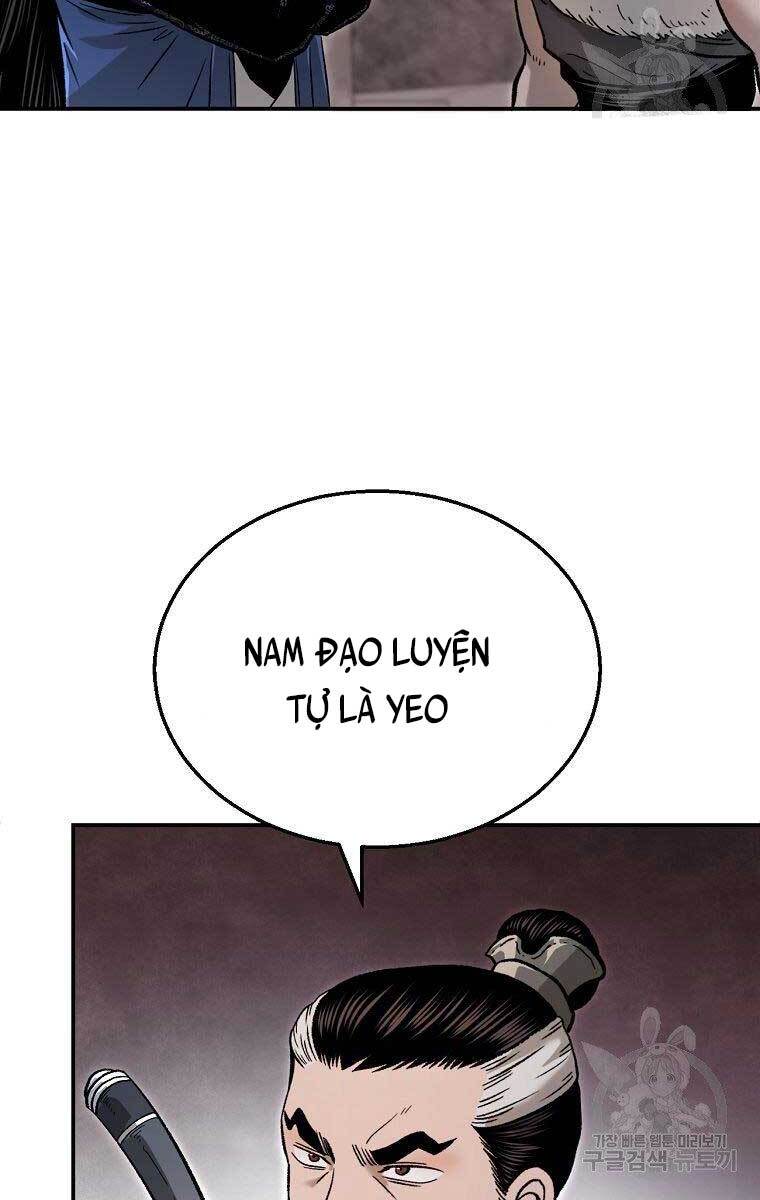 Ma Nhân Hoa Sơn Chapter 30 - Trang 45