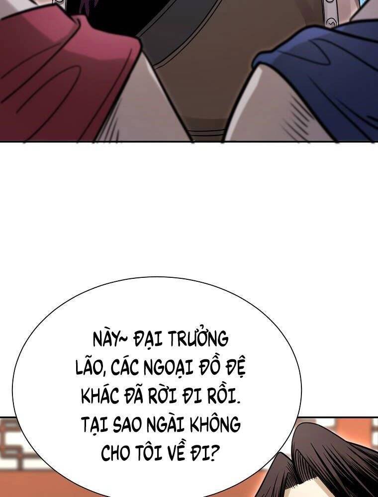 Ma Nhân Hoa Sơn Chapter 18 - Trang 9