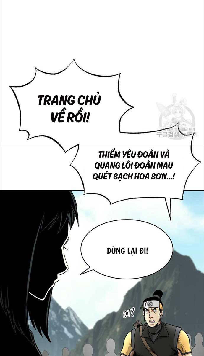 Ma Nhân Hoa Sơn Chapter 67 - Trang 69