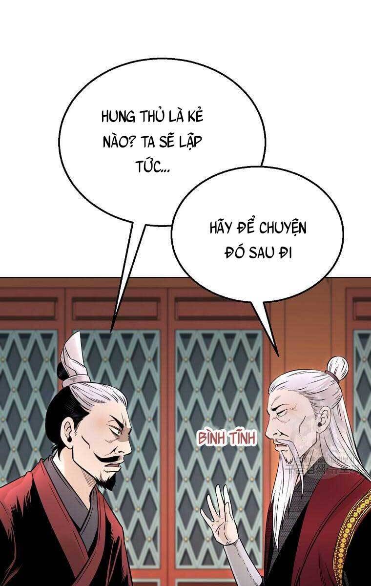 Ma Nhân Hoa Sơn Chapter 38 - Trang 10