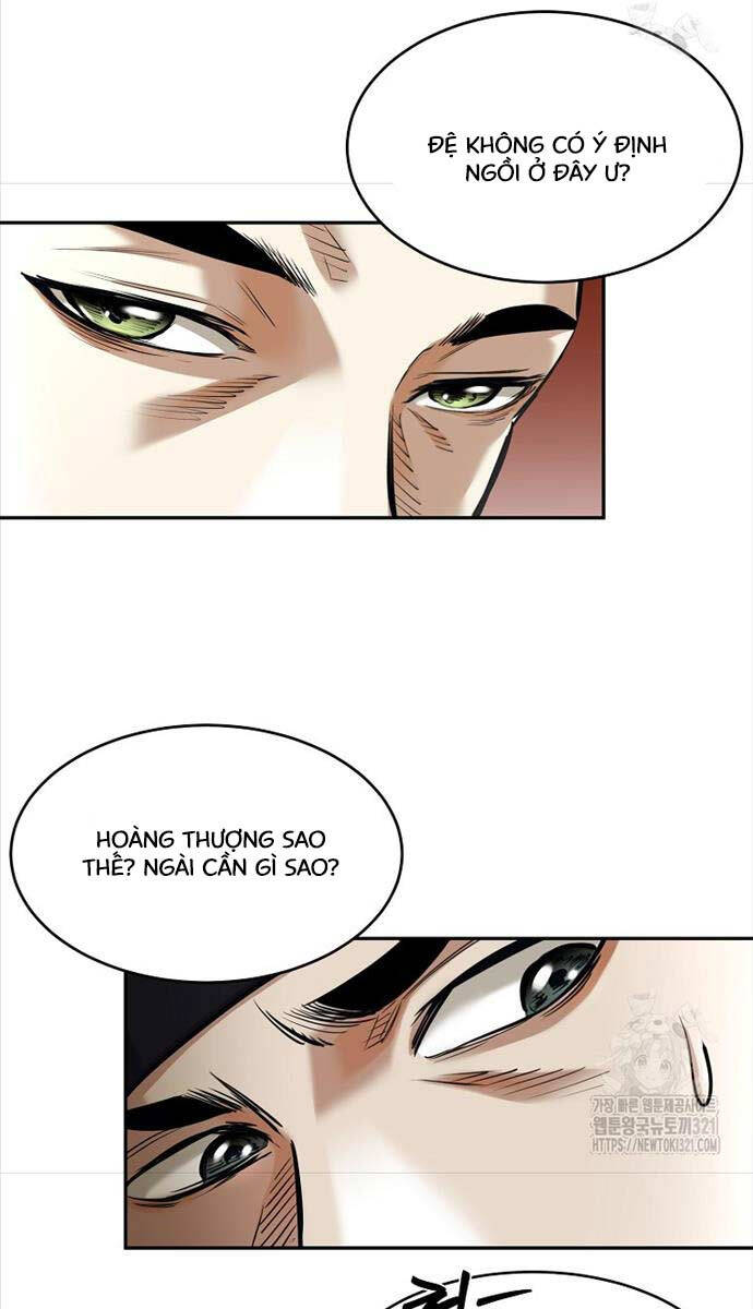 Ma Nhân Hoa Sơn Chapter 72 - Trang 67