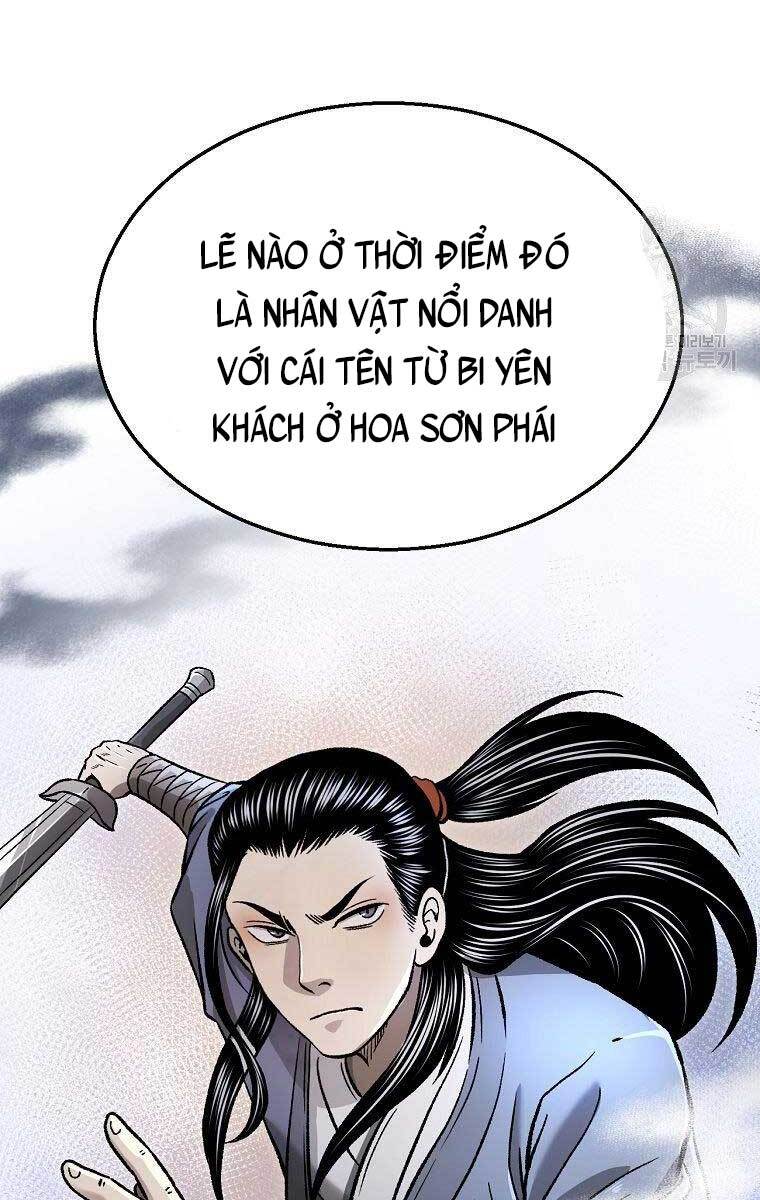 Ma Nhân Hoa Sơn Chapter 30 - Trang 8