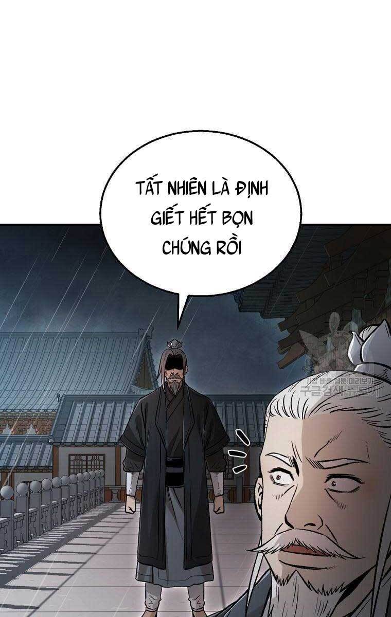 Ma Nhân Hoa Sơn Chapter 38 - Trang 43