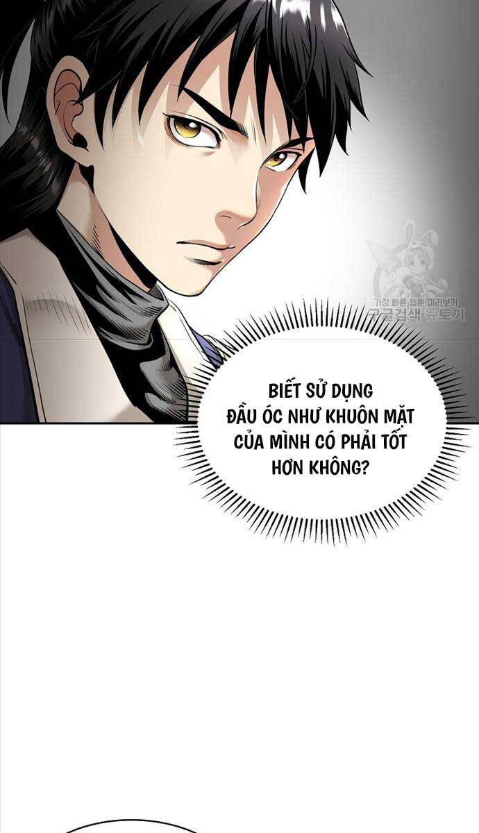 Ma Nhân Hoa Sơn Chapter 67 - Trang 20