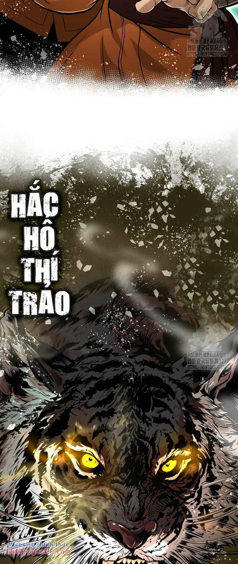 Ma Nhân Hoa Sơn Chapter 78 - Trang 18