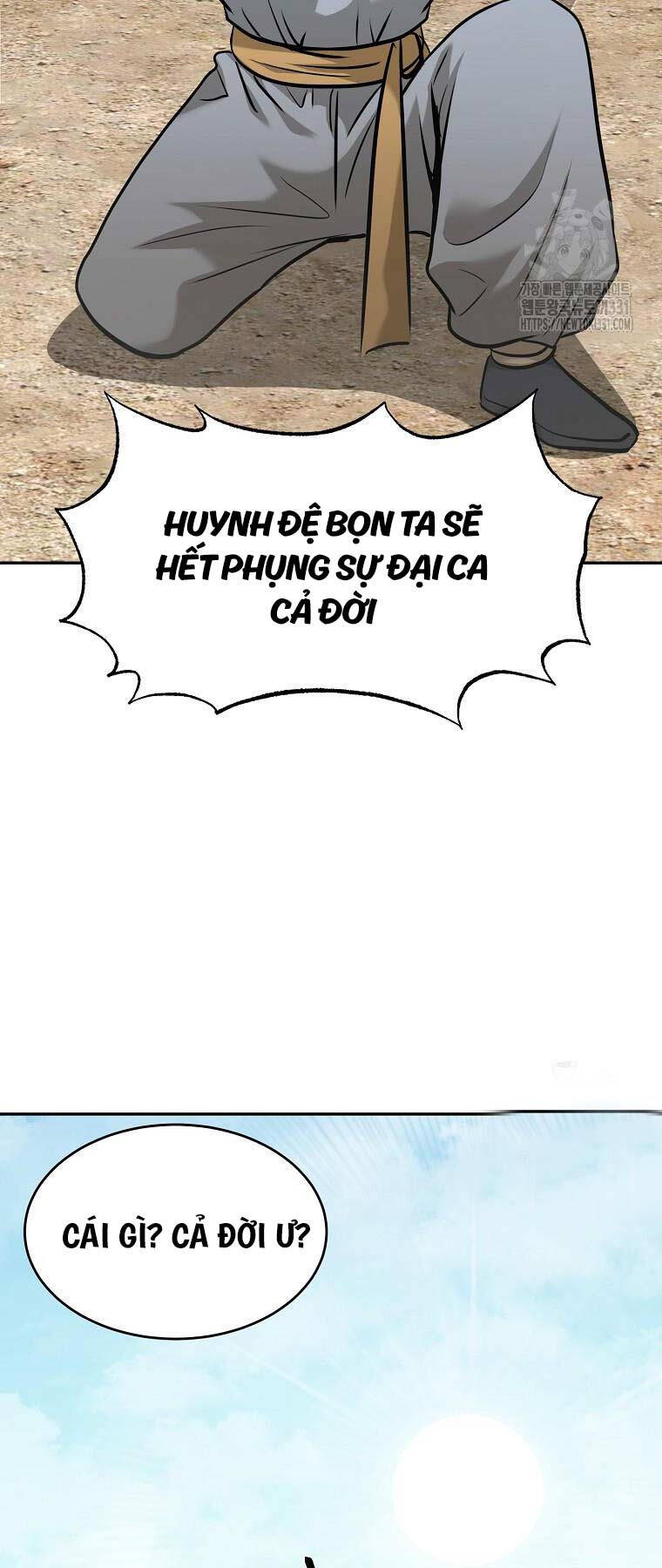 Ma Nhân Hoa Sơn Chapter 82 - Trang 55