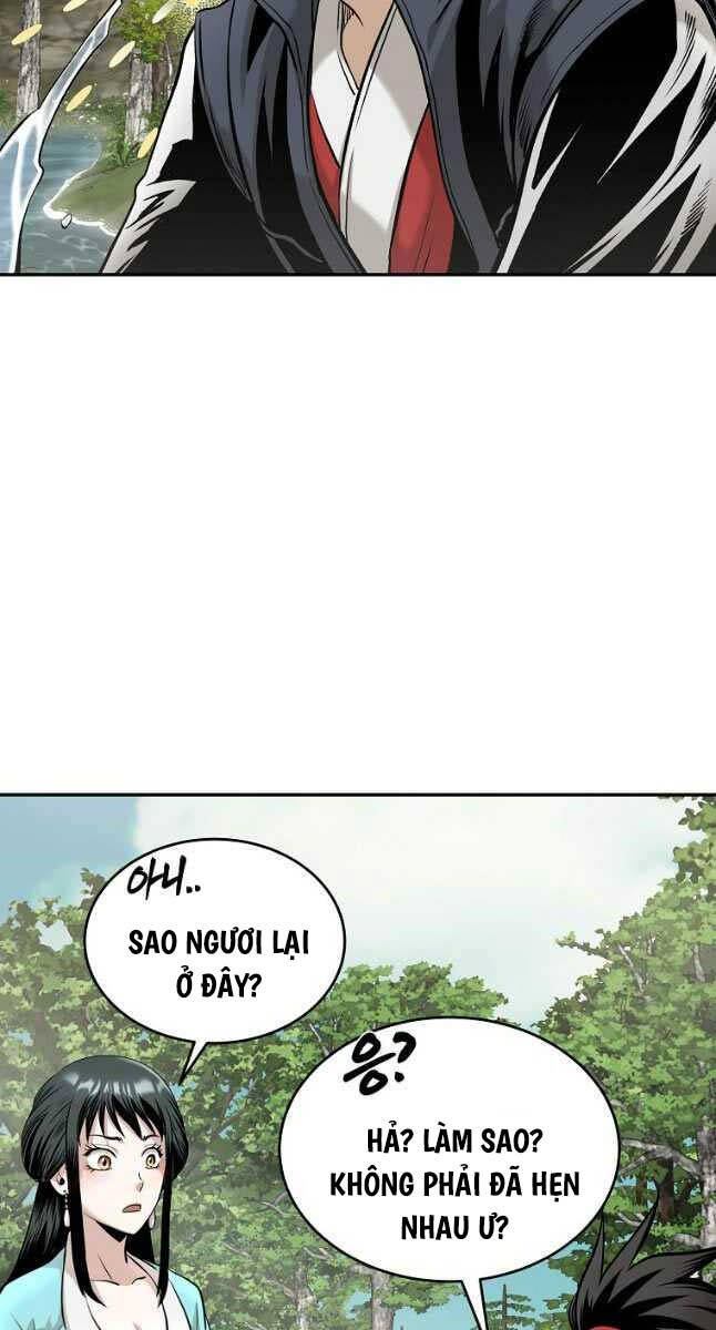 Ma Nhân Hoa Sơn Chapter 75 - Trang 22