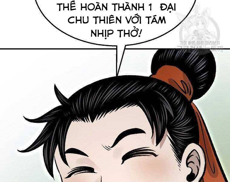 Ma Nhân Hoa Sơn Chapter 23 - Trang 218