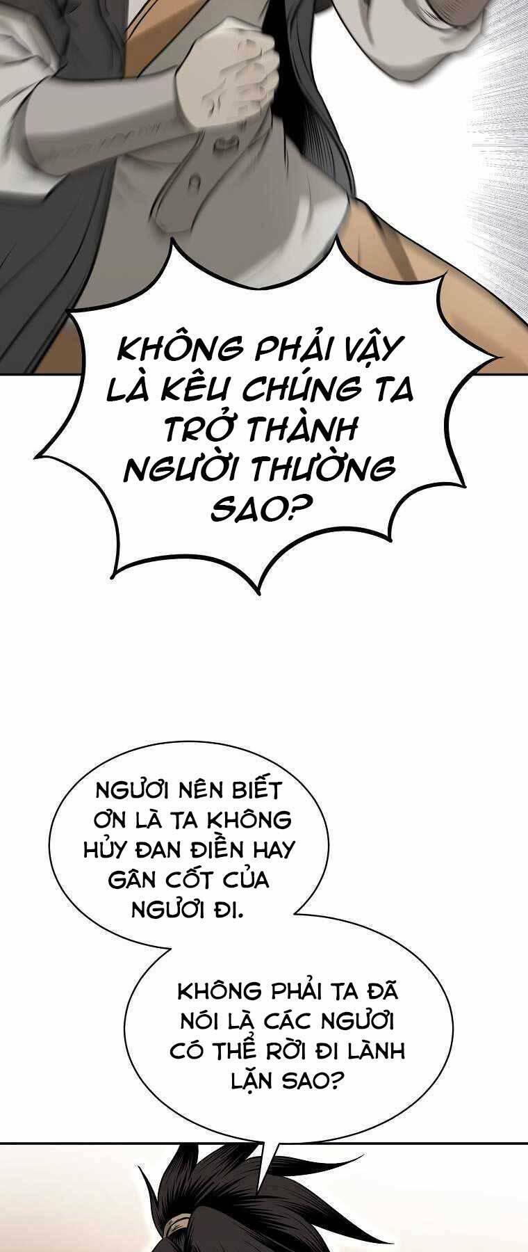 Ma Nhân Hoa Sơn Chapter 15 - Trang 76