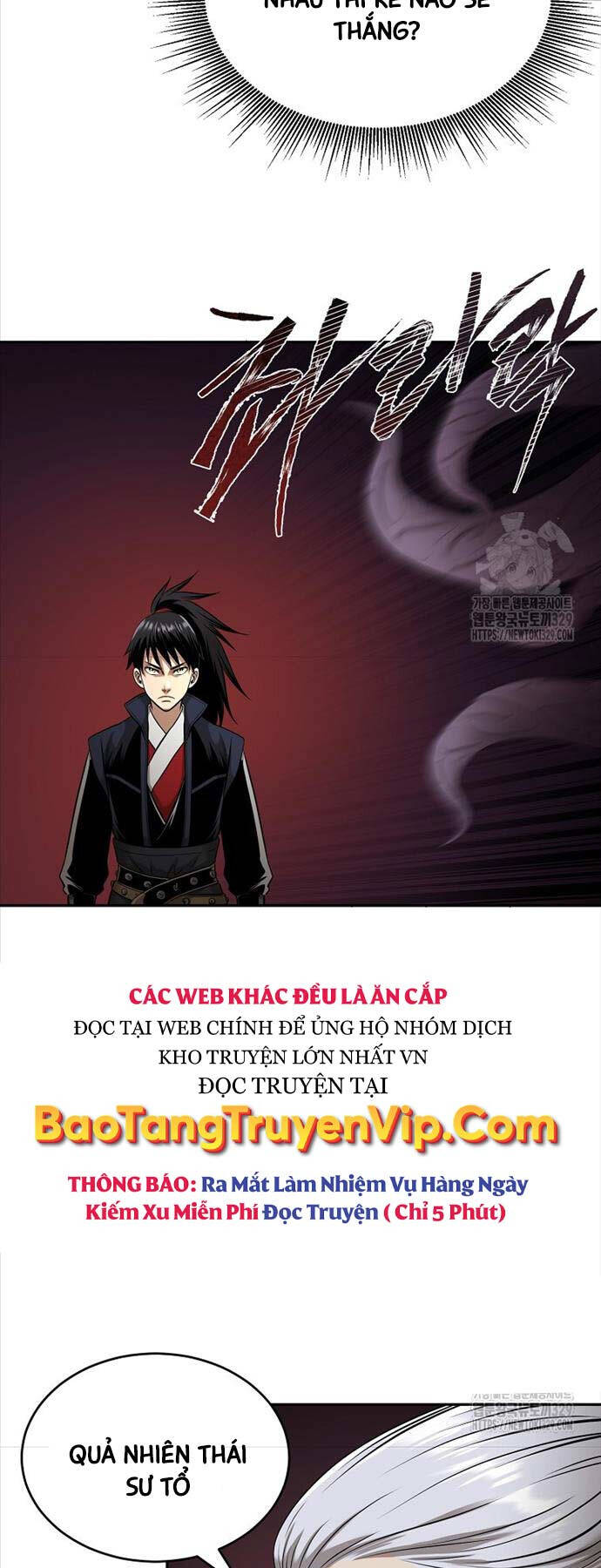 Ma Nhân Hoa Sơn Chapter 80 - Trang 27