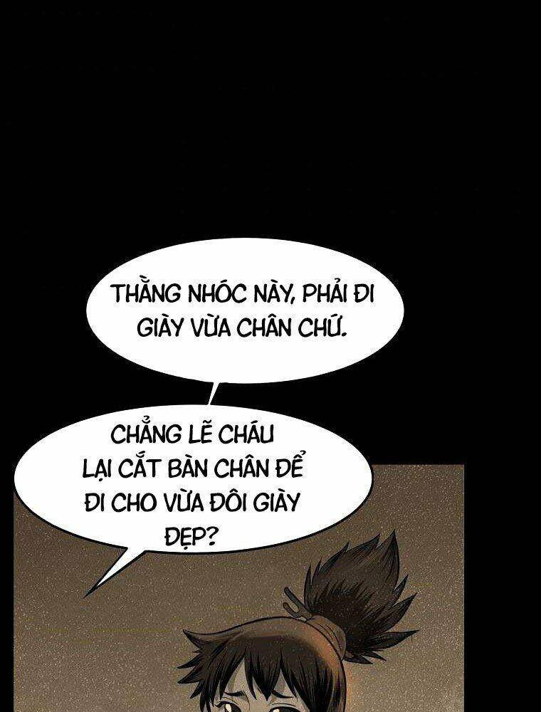 Ma Nhân Hoa Sơn Chapter 4 - Trang 53