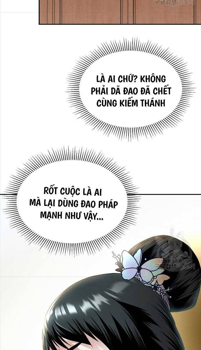 Ma Nhân Hoa Sơn Chapter 64 - Trang 78