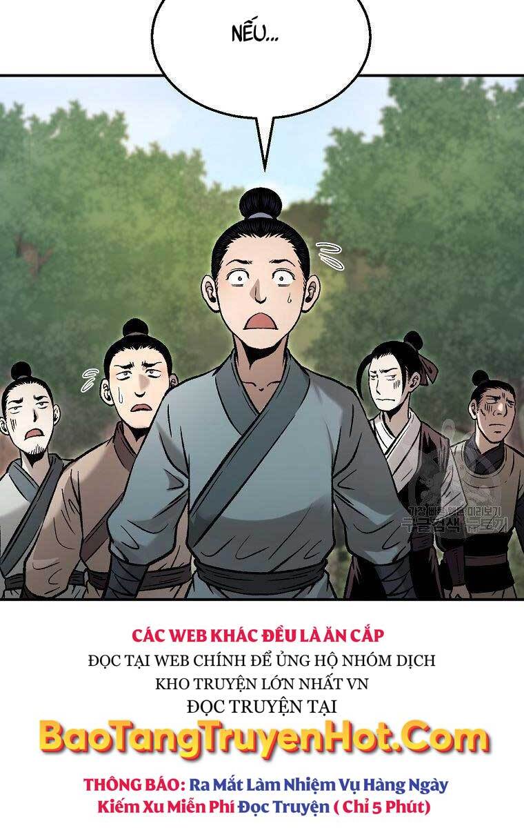 Ma Nhân Hoa Sơn Chapter 32 - Trang 73