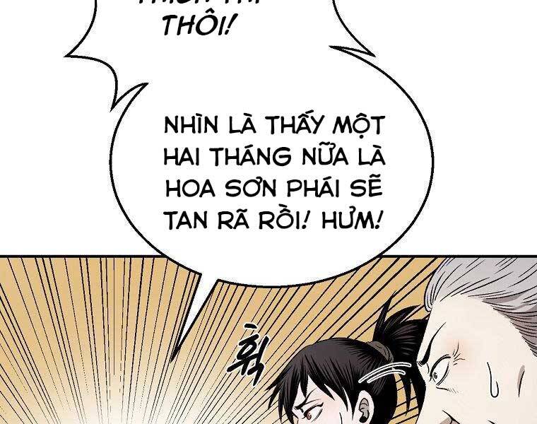 Ma Nhân Hoa Sơn Chapter 24 - Trang 132