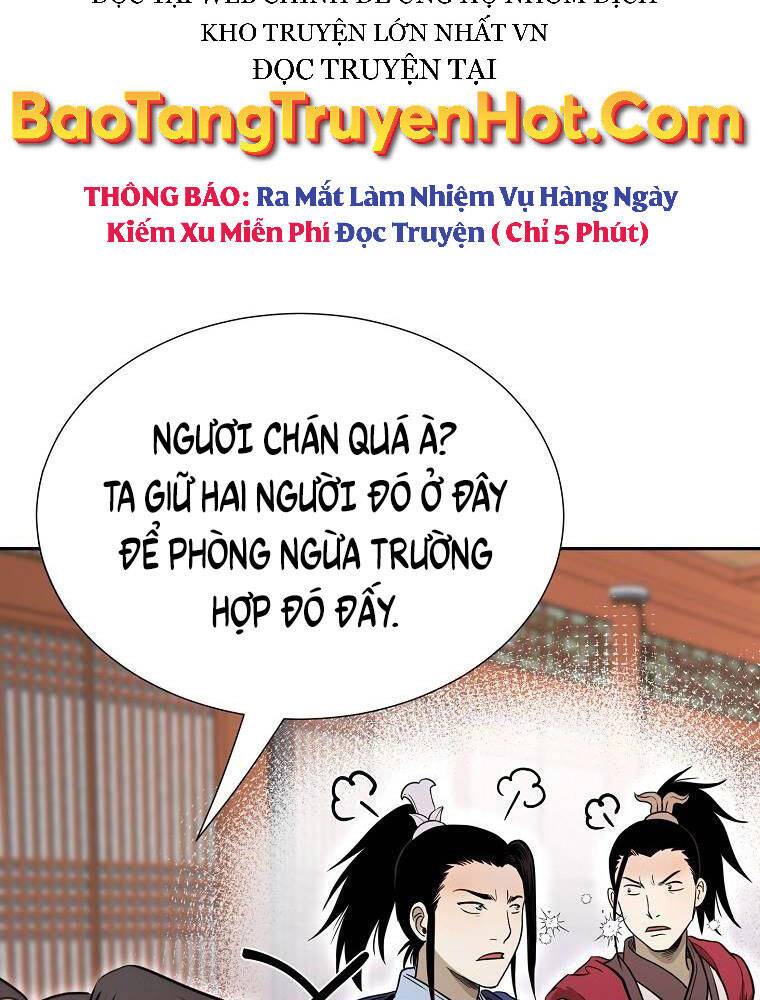 Ma Nhân Hoa Sơn Chapter 18 - Trang 11