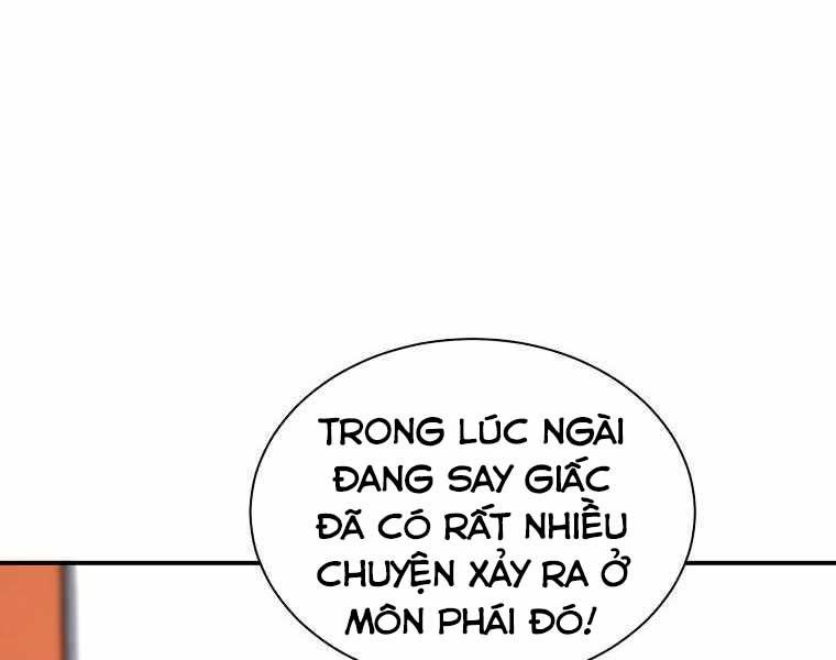 Ma Nhân Hoa Sơn Chapter 20 - Trang 36