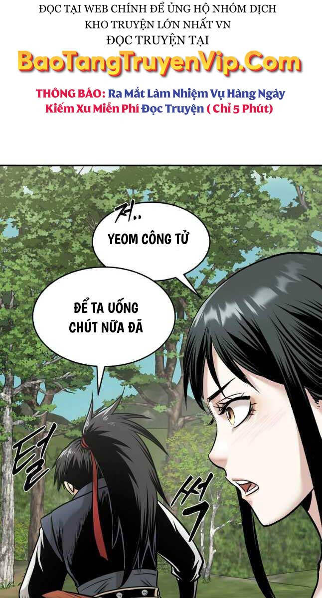 Ma Nhân Hoa Sơn Chapter 75 - Trang 25