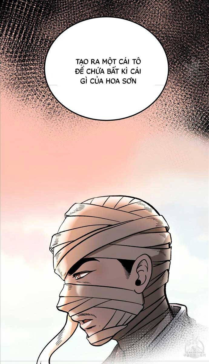 Ma Nhân Hoa Sơn Chapter 68 - Trang 70