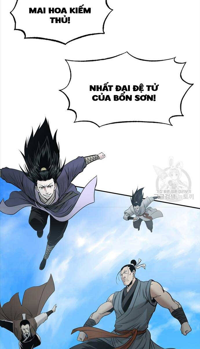 Ma Nhân Hoa Sơn Chapter 63 - Trang 36