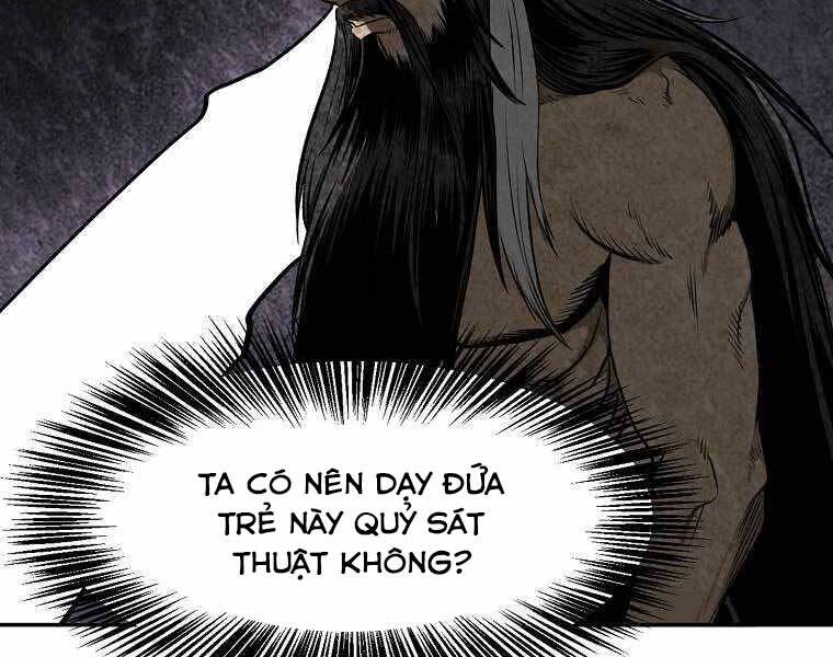 Ma Nhân Hoa Sơn Chapter 3 - Trang 46