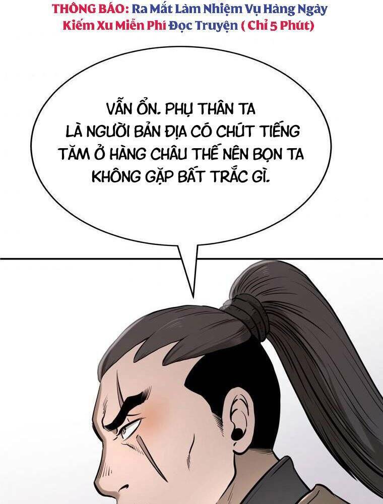 Ma Nhân Hoa Sơn Chapter 17 - Trang 34