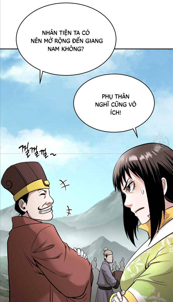 Ma Nhân Hoa Sơn Chapter 68 - Trang 23