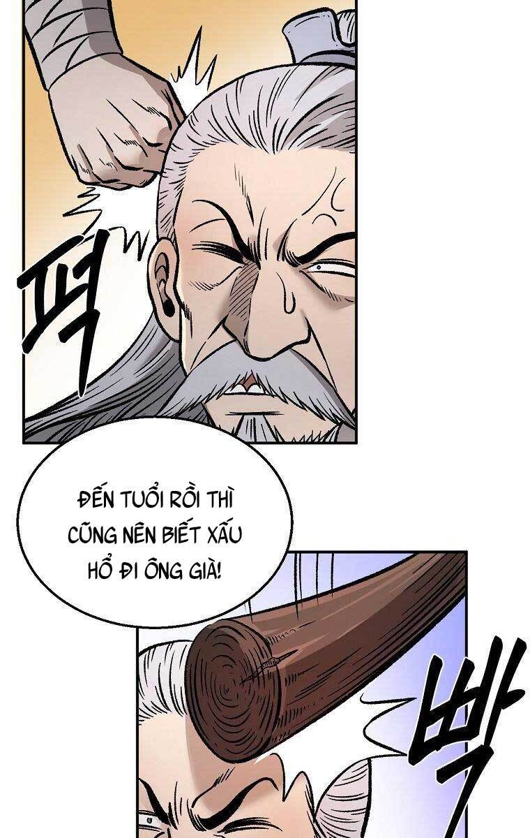 Ma Nhân Hoa Sơn Chapter 31 - Trang 57