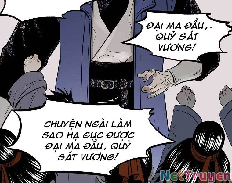 Ma Nhân Hoa Sơn Chapter 6 - Trang 219