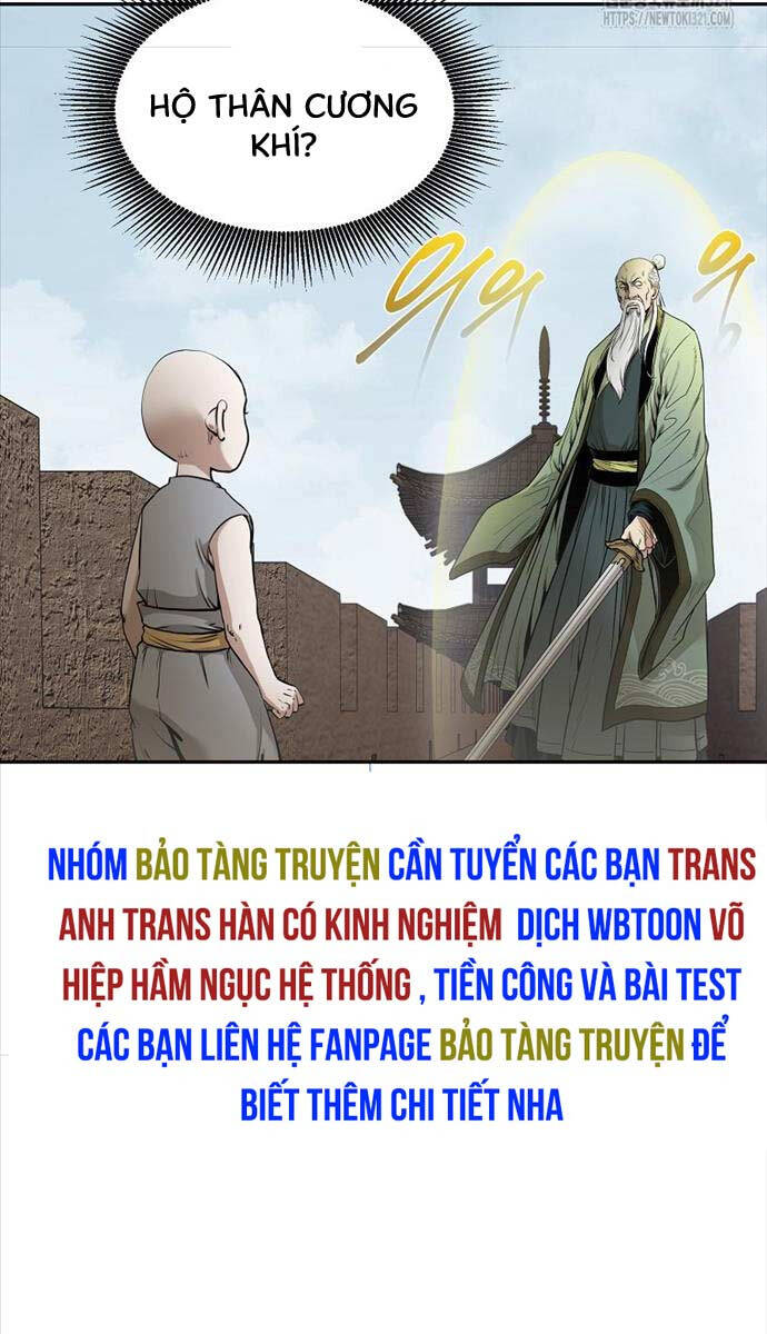 Ma Nhân Hoa Sơn Chapter 72 - Trang 29