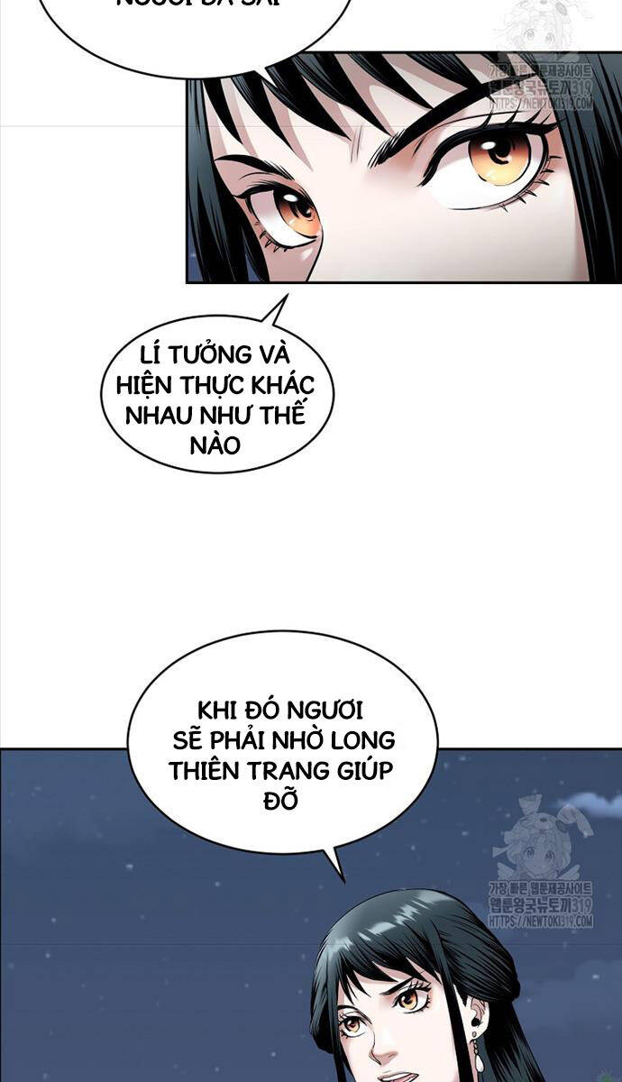 Ma Nhân Hoa Sơn Chapter 69 - Trang 64