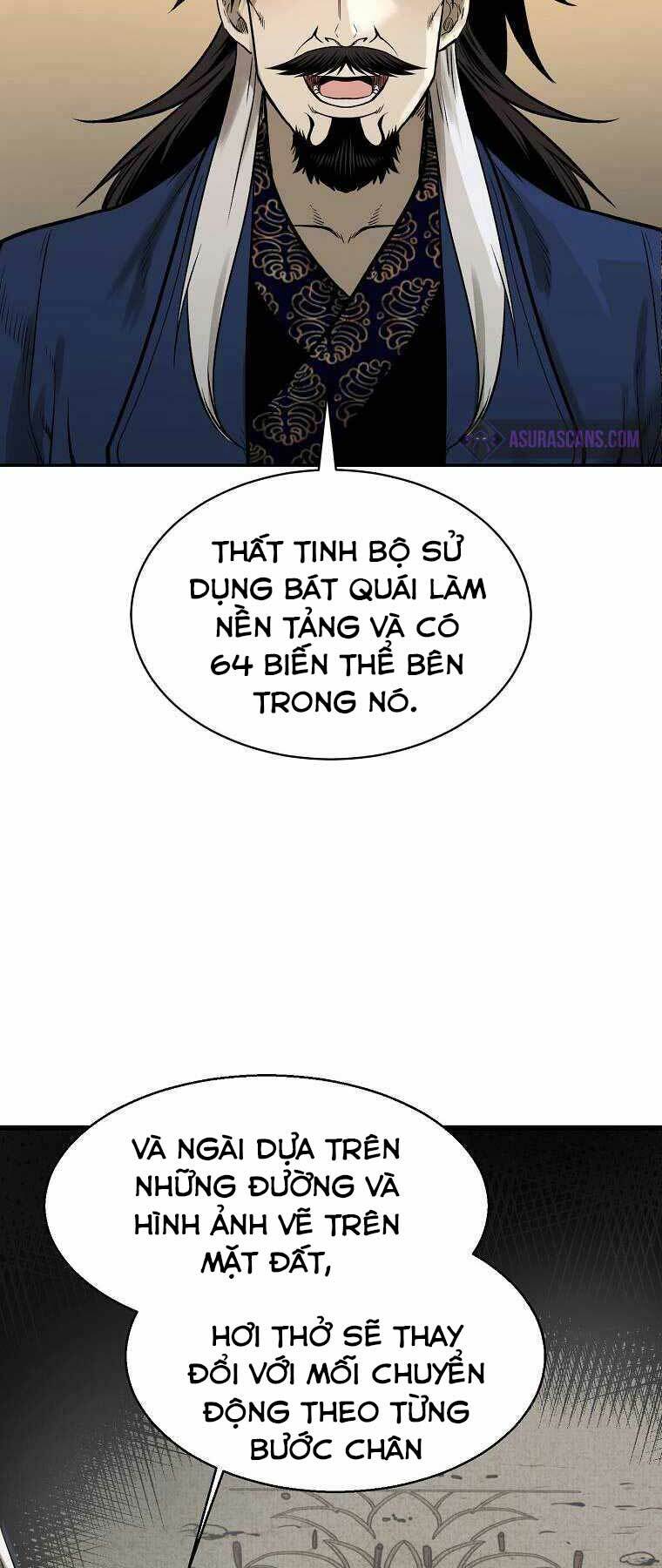 Ma Nhân Hoa Sơn Chapter 11 - Trang 50