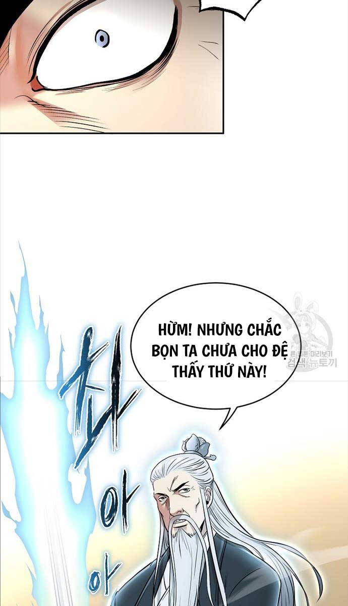 Ma Nhân Hoa Sơn Chapter 64 - Trang 65