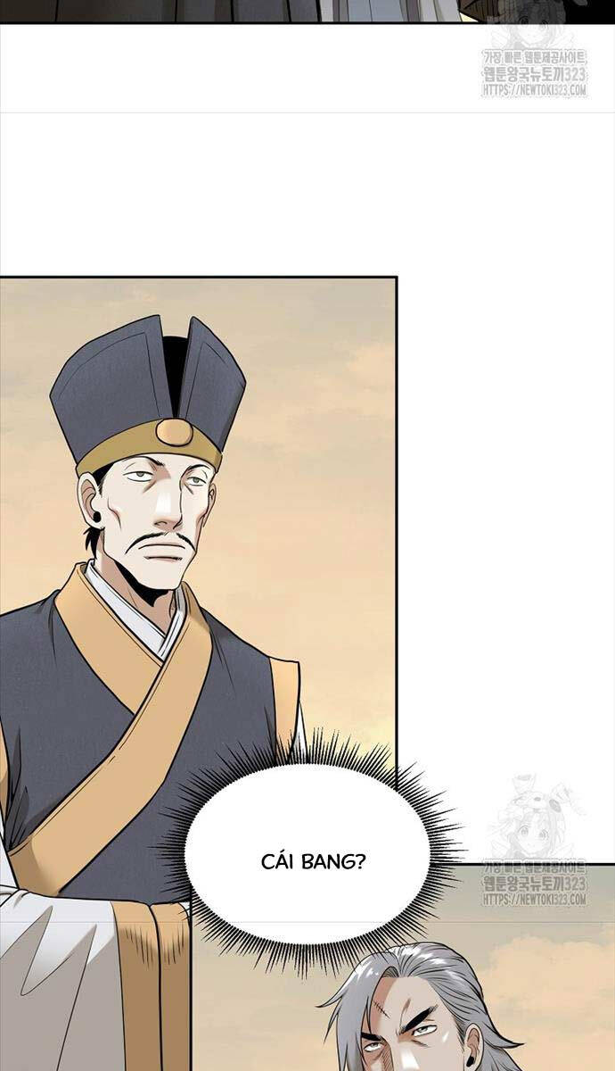 Ma Nhân Hoa Sơn Chapter 74 - Trang 87