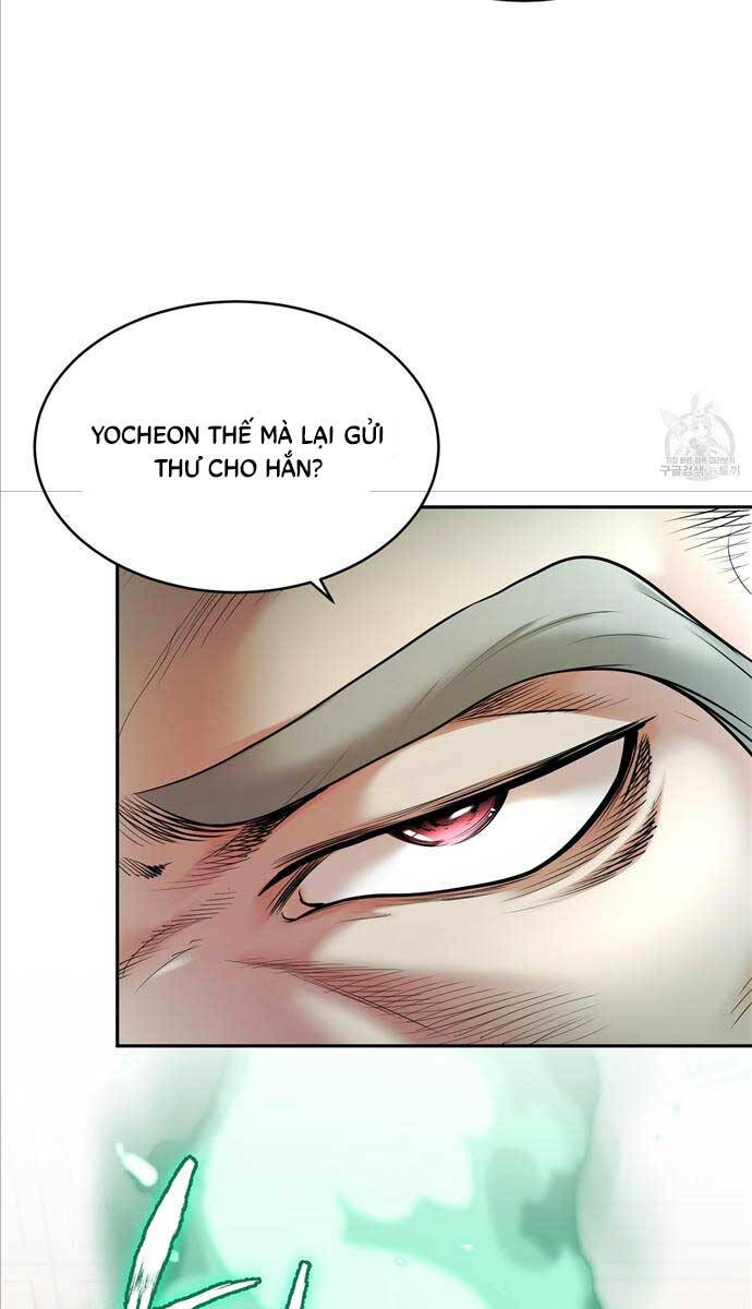 Ma Nhân Hoa Sơn Chapter 68 - Trang 11