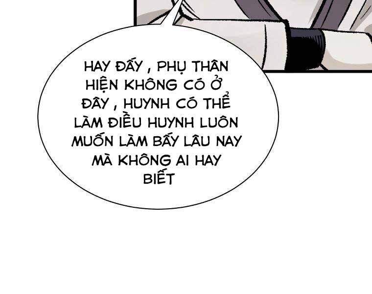 Ma Nhân Hoa Sơn Chapter 21.5 - Trang 60