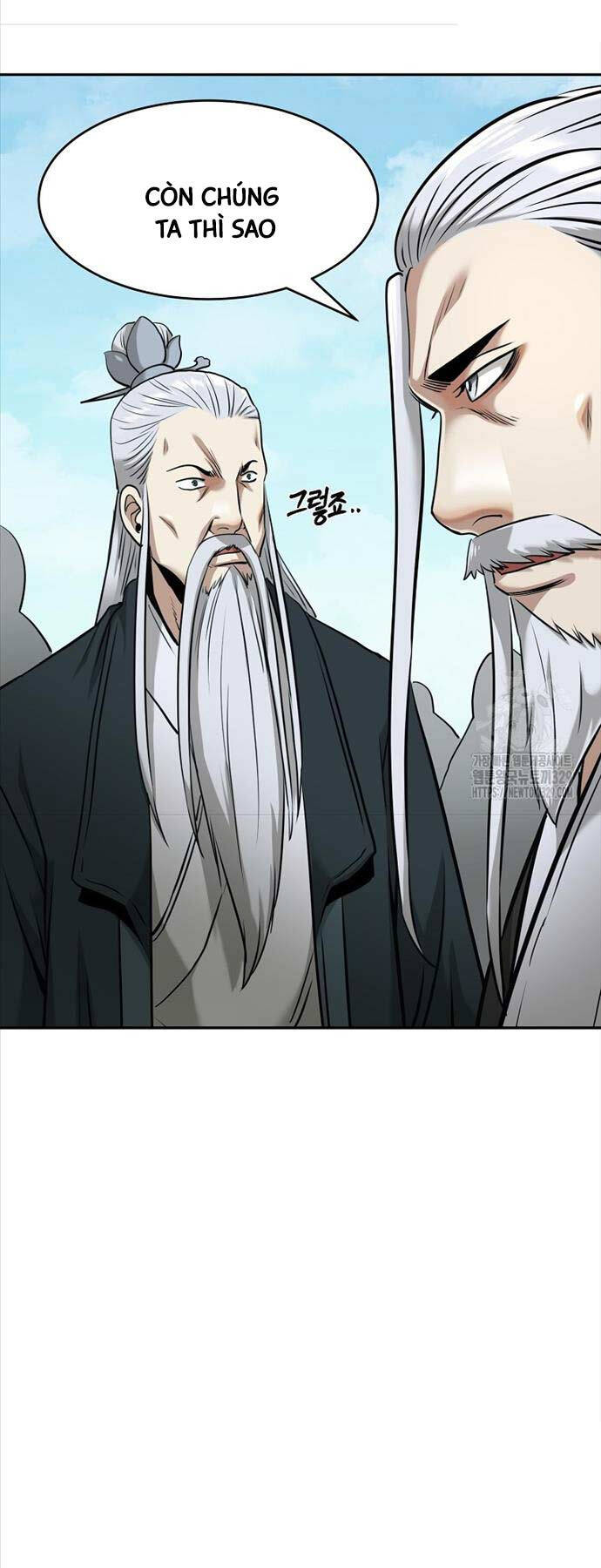 Ma Nhân Hoa Sơn Chapter 81 - Trang 2