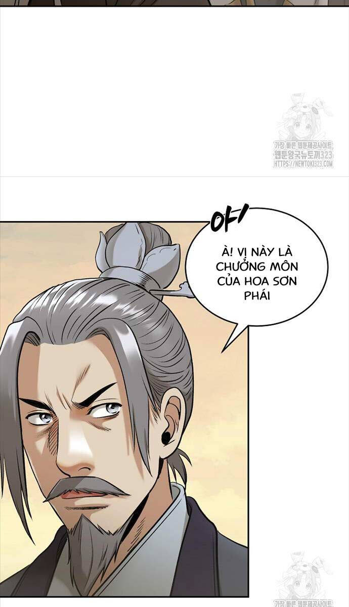 Ma Nhân Hoa Sơn Chapter 74 - Trang 103