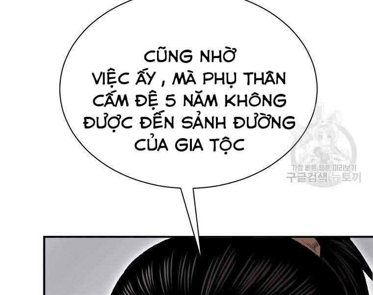 Ma Nhân Hoa Sơn Chapter 21.5 - Trang 90