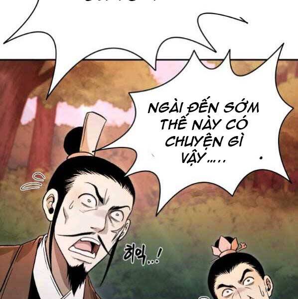 Ma Nhân Hoa Sơn Chapter 27 - Trang 9