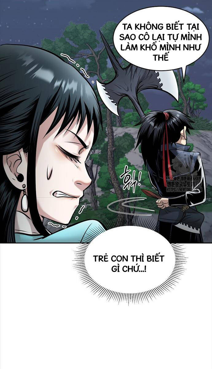 Ma Nhân Hoa Sơn Chapter 69 - Trang 53