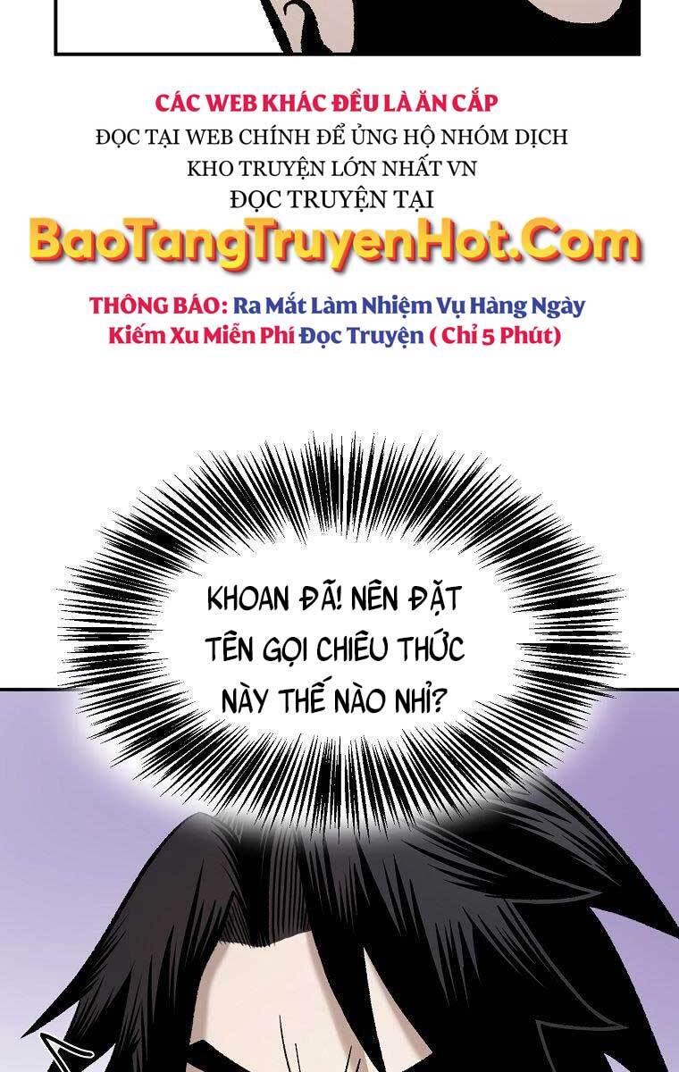 Ma Nhân Hoa Sơn Chapter 31 - Trang 83