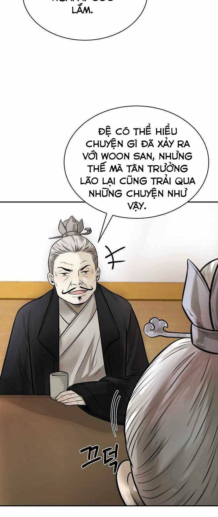 Ma Nhân Hoa Sơn Chapter 13 - Trang 24