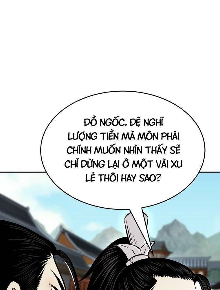 Ma Nhân Hoa Sơn Chapter 16 - Trang 118