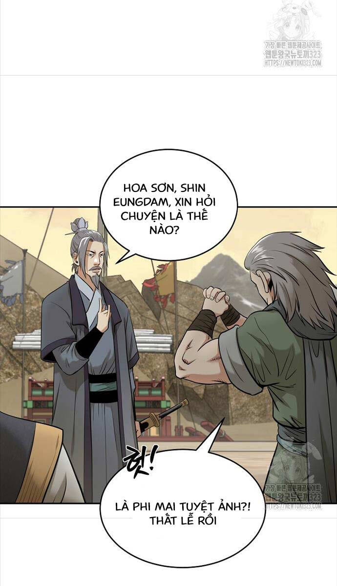 Ma Nhân Hoa Sơn Chapter 74 - Trang 90