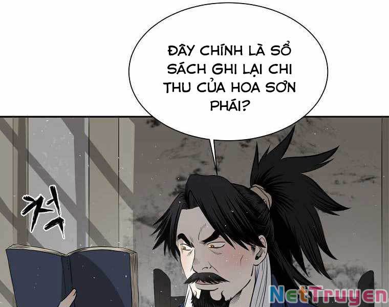 Ma Nhân Hoa Sơn Chapter 8 - Trang 212