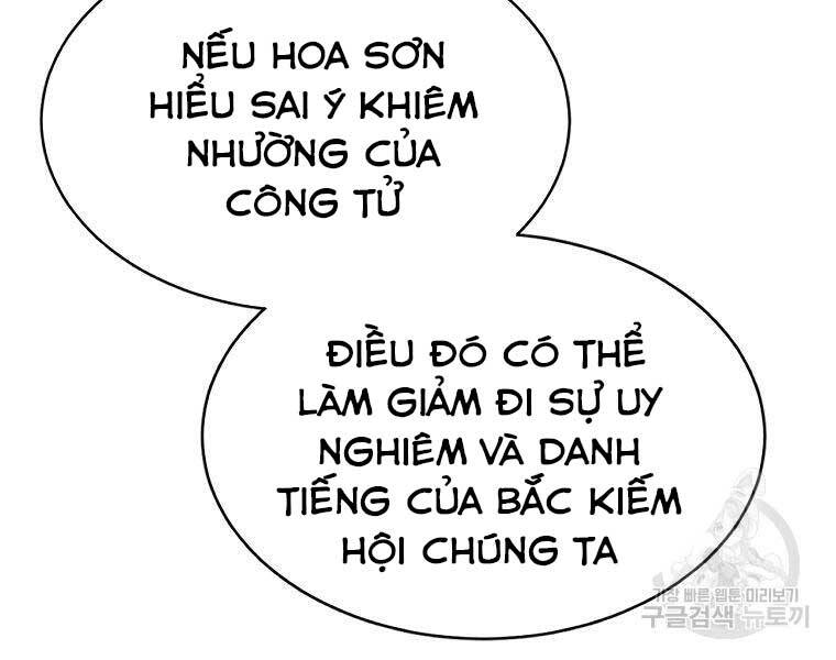 Ma Nhân Hoa Sơn Chapter 26 - Trang 51