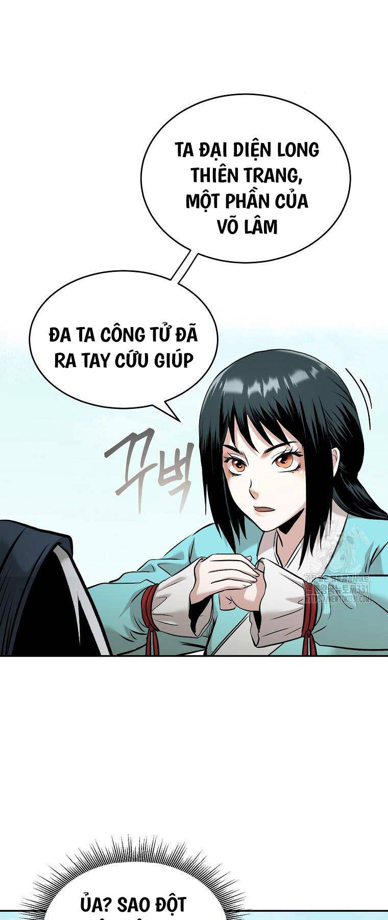 Ma Nhân Hoa Sơn Chapter 82 - Trang 63