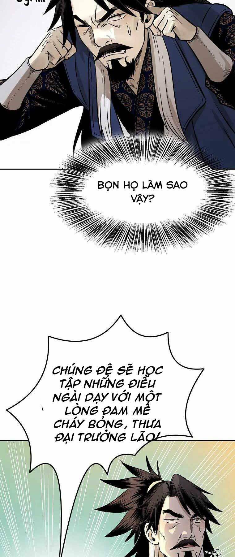 Ma Nhân Hoa Sơn Chapter 13 - Trang 17