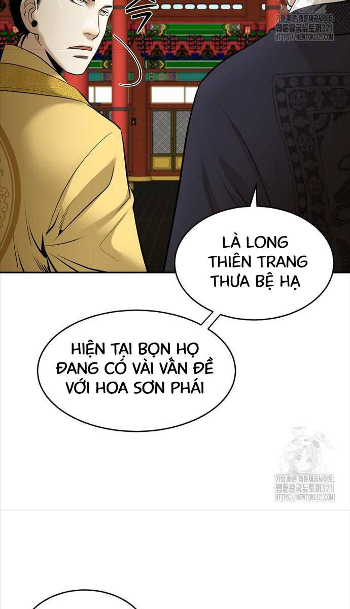 Ma Nhân Hoa Sơn Chapter 72 - Trang 84